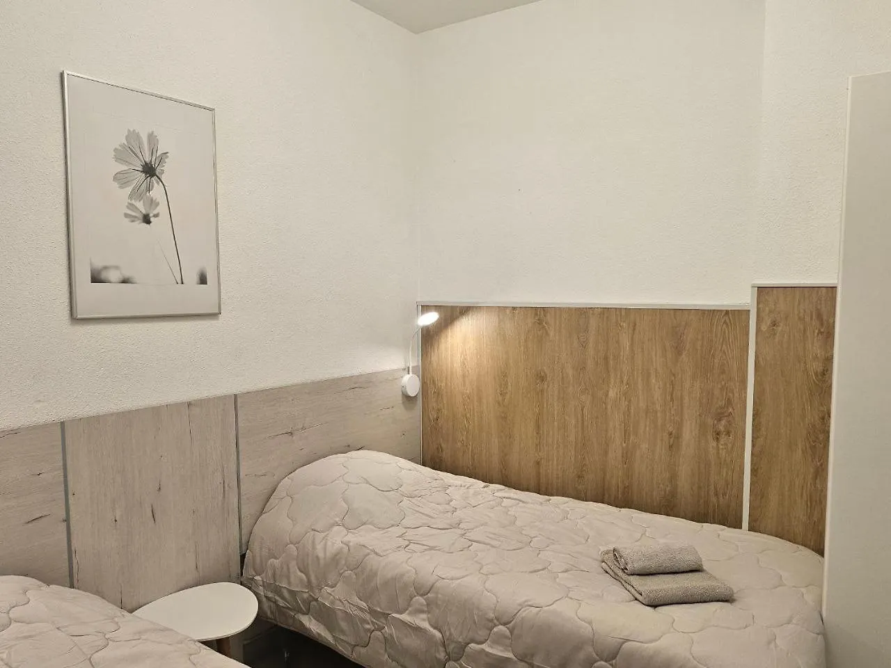 Apartamento Аппартаметы Seguro De Sol Playa de la Arena Puerto de Santiago